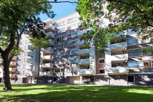 Woning Suzannaland 220 Den Haag