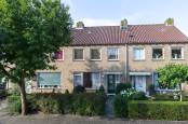 Woning Rembrandtsingel 16 Hillegom