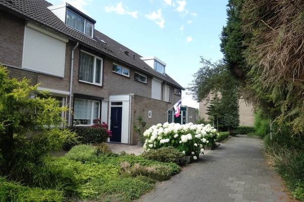 Woning Chromietdijk 54 Roosendaal