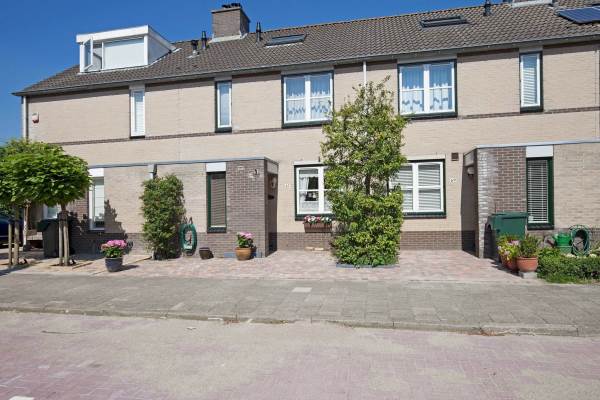 Woning Oude Waelweg 67 Diemen