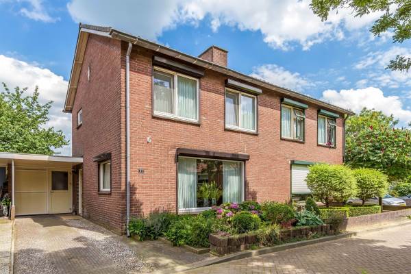 Woning Veldstraat 37 Didam