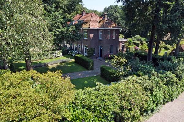 Woning Utrechtseweg 240 Oosterbeek