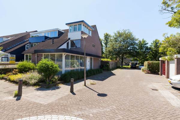 Woning De Tas 41 Koudekerk aan den Rijn