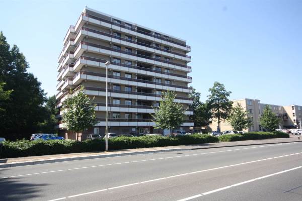 Woning Dr. Willem Dreesweg 476 Amstelveen