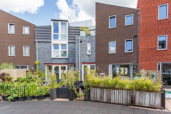 Woning Koperen Kees 11 Doetinchem