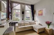 Woning Havikstraat 12 Utrecht