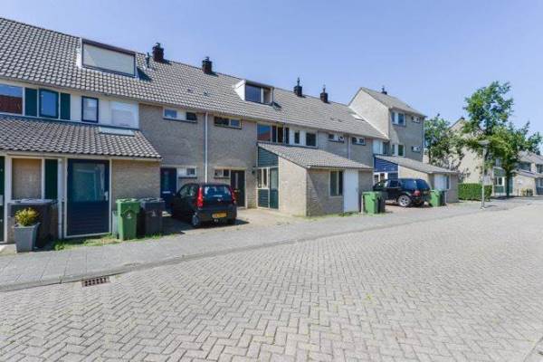 Woning Coppenolstraat 4 Alkmaar