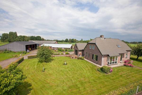 Woning Drostendijk 71 Beemte Broekland