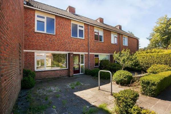 Woning De Dobbe 6 Oentsjerk