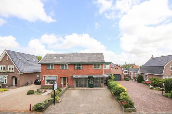 Woning Venneperweg 431 Nieuw-Vennep