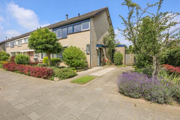 Woning Aalsburg 2218 Wijchen