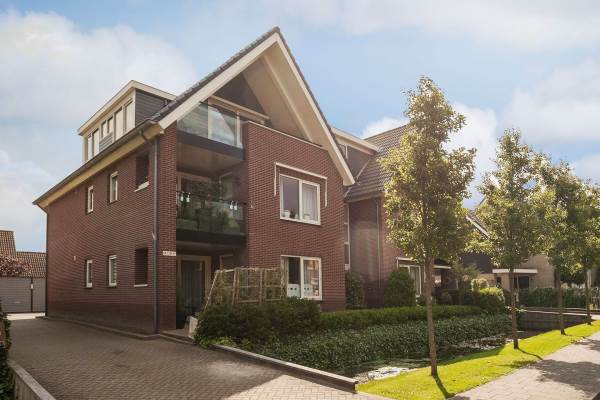 Woning Kerspelpad 1e Stolwijk