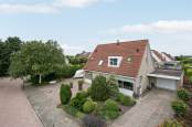 Woning De Swingel 14 Menaam
