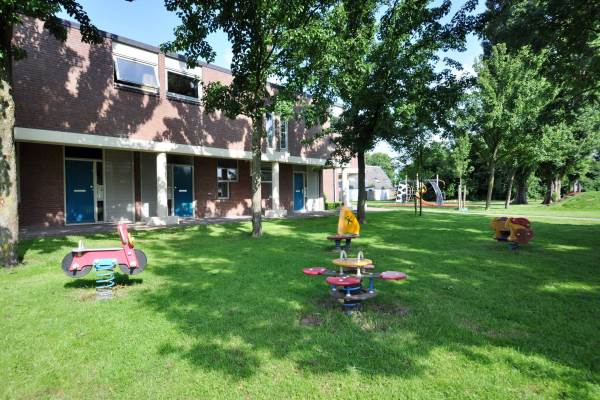 Woning Pollux 8 Berkel en Rodenrijs