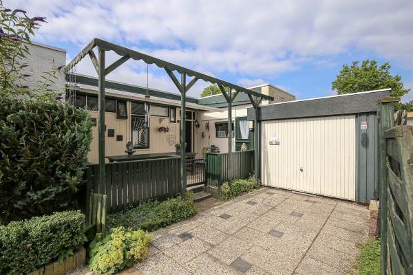 Woning Kempenaar 059 Lelystad