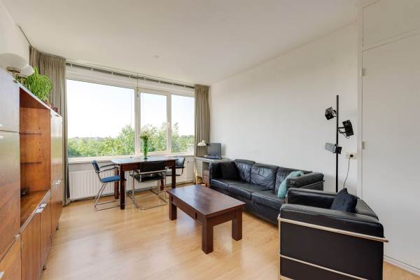 Woning Ierlandstraat 202 Haarlem