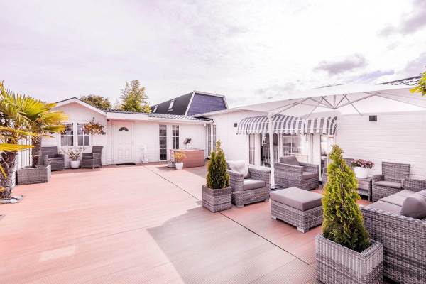 Woning Botenpad 4 Valkenburg Zh