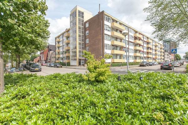 Woning Damsterdiep 73 Groningen