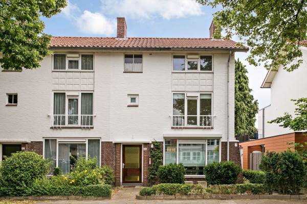 Woning Piuslaan 155 Eindhoven