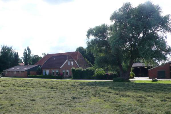 Woning G.L.Rutgersweg 26en 26a Neede