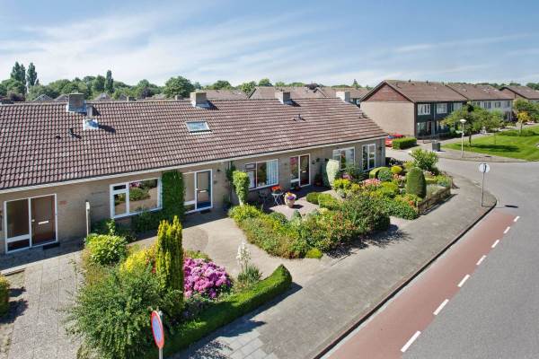 Woning Burg Malcorpslaan 18 Hasselt
