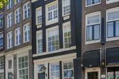 Woning Amstel 106-I Amsterdam