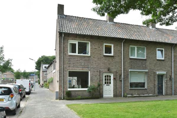 Woning Orduynenstraat 42 Den Bosch