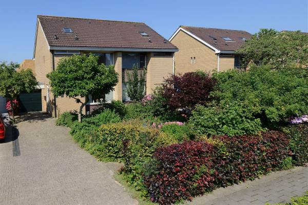 Woning Beerstratenlaan 33 Nieuwkoop