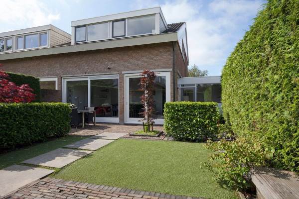 Woning Slotlaan 5 Oudorp