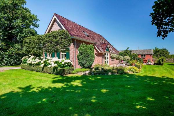 Woning Schansweg 12 Ureterp