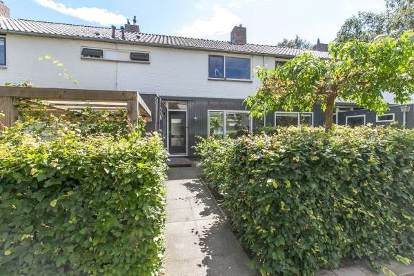 Woning Sweelincklaan 27 Groningen