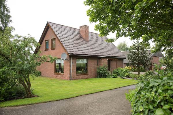 Woning Engbersweg 5 Anevelde
