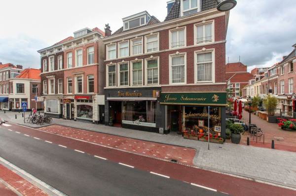 Woning Javastraat 65D Den Haag