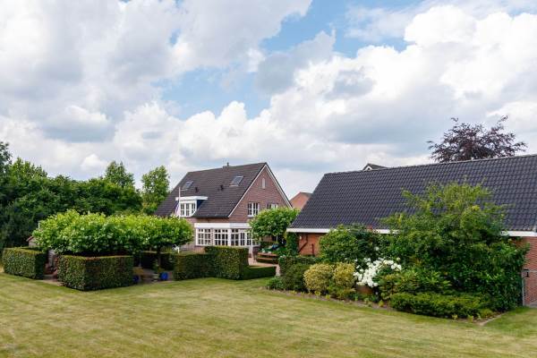 Woning Dinxperlosestraatweg 25 Aalten