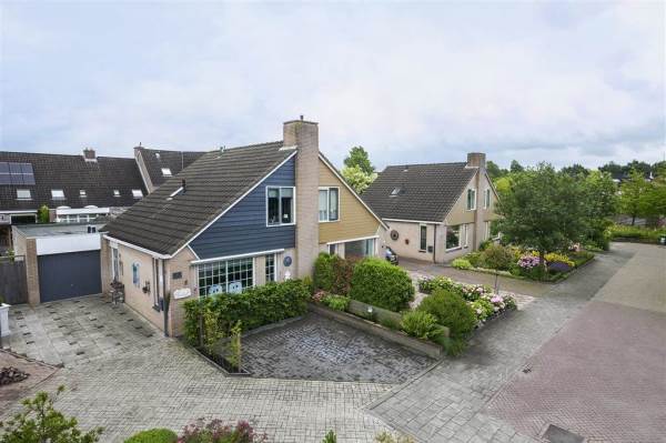 Woning Edamhof 6 Emmeloord