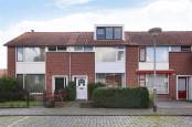 Woning Willem van Heesstraat 18 Breda