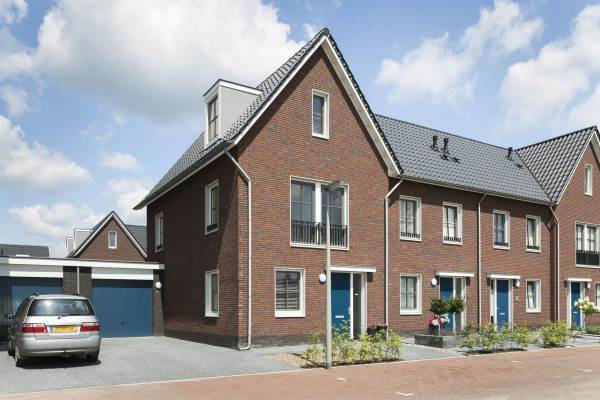 Woning Laan van de Bevrijding 61 Arnhem