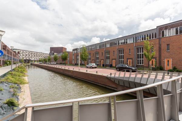 Woning Windjammersingel 11 Den Haag