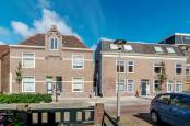 Woning Voorstraat 38 Wijk aan Zee