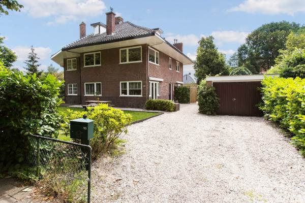 Woning Bentveldsweg 110 Aerdenhout