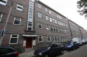 Woning Middenhoefstraat 1902R Rotterdam