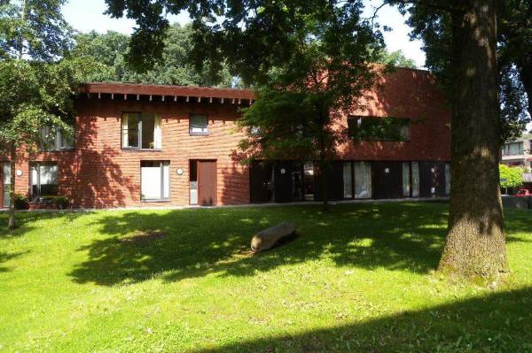 Woning Patrijzenlaan 122 Doorwerth