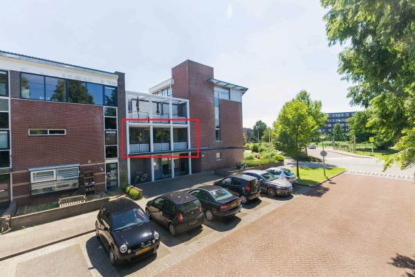 Woning Bazuindreef 18 Harderwijk