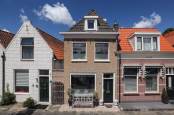 Woning Marelstraat 9 Maassluis