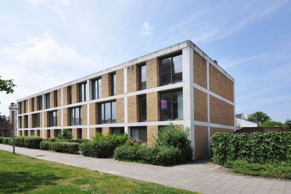 Woning Hertenrade 286 Den Haag