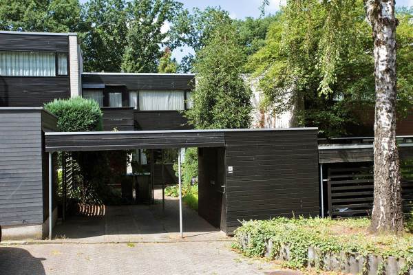 Woning Beethovenlaan 102 Doorwerth