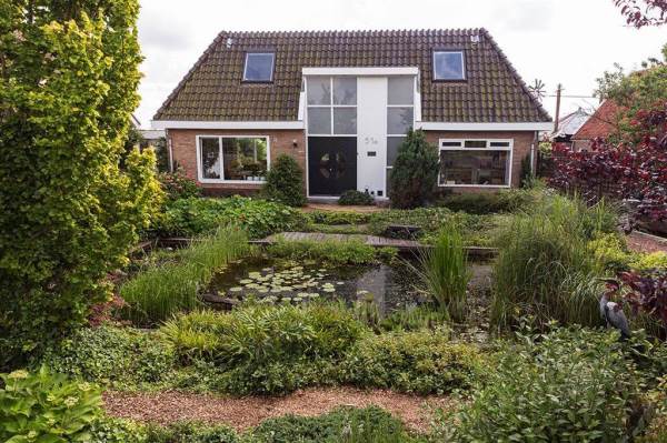 Woning Monnickendammerrijweg 51A Ilpendam