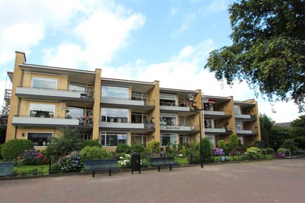 Woning Korte Brinkweg 25 Soest