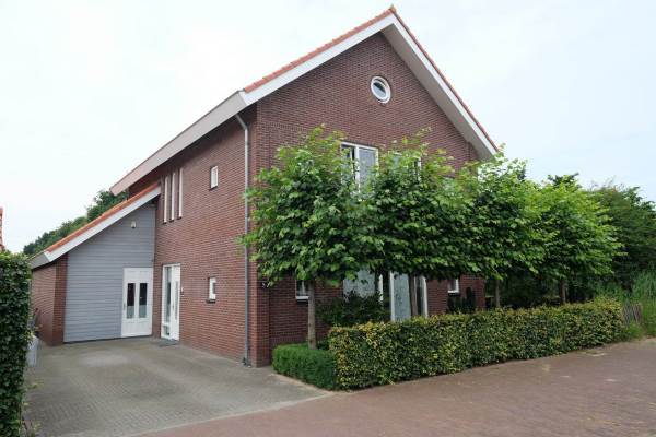 Woning Hogewoud 5 Ede