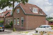 Woning Liergouw 4 Amsterdam